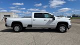 New 2025 Chevrolet Silverado 3500 LT w/ All Star Edition image 3