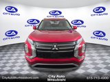 New 2025 Mitsubishi Outlander SEL image 2
