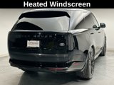 Certified 2023 Land Rover Range Rover Autobiography image 5