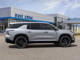 New 2025 Chevrolet Traverse RS image 5