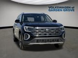 New 2025 Volkswagen Atlas SEL image 2