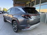 Used 2025 Hyundai Tucson Limited image 4