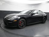 Certified 2022 Porsche Panamera 4S w/ Premium Package image 4