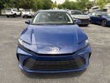 New 2025 Toyota Camry LE image 2