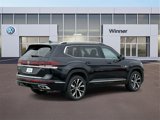 New 2025 Volkswagen Atlas SEL Premium R-Line image 4
