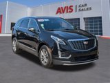 Used 2023 Cadillac XT5 Premium Luxury image 3
