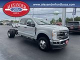 New 2025 Ford F350 XL image 3