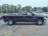 Used 2021 RAM 1500 Classic SLT image 4