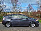 Used 2015 Toyota Prius Plug-In Hybrid image 6