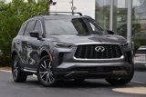 Used 2024 INFINITI QX60 Autograph w/ Cargo Package image 5