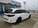 New 2025 Honda Odyssey Sport-L image 5
