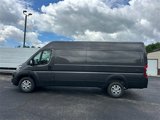 New 2025 RAM ProMaster 3500 w/ Quick Order Package 22G SLT image 4
