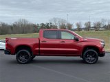 New 2025 Chevrolet Silverado 1500 LT Trail Boss w/ Convenience Package II image 2