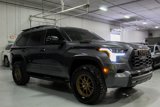 Used 2024 Toyota Sequoia TRD Pro image 6