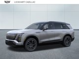 New 2026 Cadillac Vistiq Sport image 2