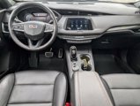 Certified 2021 Cadillac XT4 Sport image 5