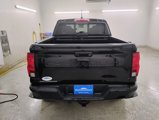 New 2025 Chevrolet Colorado Trail Boss image 4