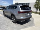 New 2025 Volkswagen Atlas SE image 3
