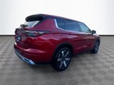 New 2025 Mitsubishi Outlander SE image 5