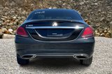 Used 2020 Mercedes-Benz C 300 Sedan image 4