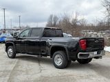 New 2025 Chevrolet Silverado 3500 LTZ w/ LTZ Plus Package image 6