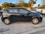 Used 2020 Chevrolet Sonic LT image 3