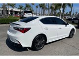 Certified 2022 Acura ILX image 5