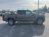 New 2025 Ford F150 Lariat w/ Equipment Group 501A Mid image 5