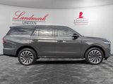 Used 2025 Lincoln Navigator Black Label image 6