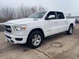 Used 2022 RAM 1500 Big Horn image 3