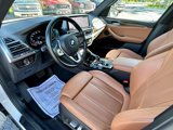 Used 2022 BMW X3 xDrive30i w/ Premium Package 2 (ZPA) image 3
