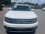 Used 2019 Volkswagen Atlas SEL Premium image 5