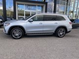 New 2025 Mercedes-Benz GLS 450 4MATIC image 2