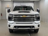 New 2025 Chevrolet Silverado 3500 High Country w/ High Country Premium Package image 2