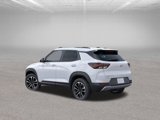 New 2026 Chevrolet TrailBlazer LT image 3