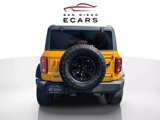 Used 2021 Ford Bronco Wildtrak image 6