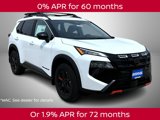 New 2026 Nissan Rogue Rock Creek image 3
