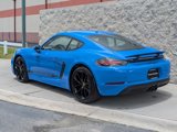 New 2025 Porsche 718 Cayman image 3