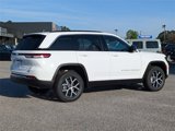 New 2025 Jeep Grand Cherokee Limited image 4