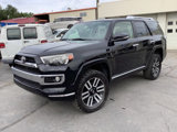 Used 2014 Toyota 4Runner Limited image 6