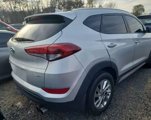 Used 2018 Hyundai Tucson SEL image 2