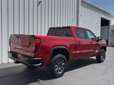 New 2025 GMC Sierra 1500 AT4X image 3