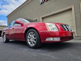 Used 2011 Cadillac DTS Luxury image 3