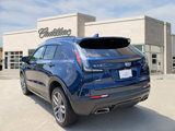 Certified 2022 Cadillac XT4 Sport w/ Enhanced Visibility Package image 5