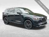 Used 2022 MAZDA CX-5 AWD 2.5 Turbo image 4
