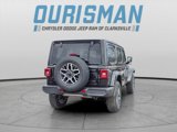 New 2025 Jeep Wrangler Sahara w/ Technology Group image 3