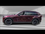 New 2025 MAZDA CX-90 3.3 Turbo w/ Premium Sport Pkg image 2