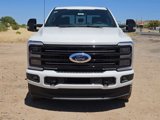 New 2025 Ford F250 Platinum image 2