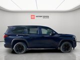 New 2025 Toyota Sequoia Limited image 3