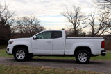 Used 2020 Chevrolet Colorado LT w/ Safety Package image 4